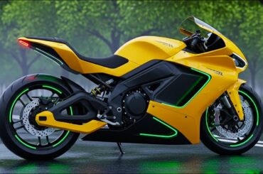 Top 5 Electric Motorcycles Under $3000