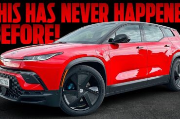 Fisker Failed. Now Owners Are Finishing The Car Themselves.