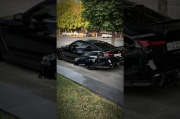 BMW SHOWS HOW TO OWN AN ELECTRIC CAR - PART 2  #car #automobile #bmwmotorsport #edit #bmw #caredit