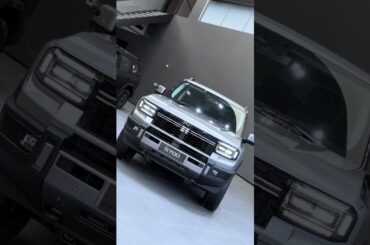 All New 2026 Chery Jetour G700 PHEV #bestluxury #luxury #chinaautoshow