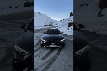 The coffee tastes so much better ☕ | #shorts