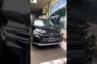 The FUTURE of Adventure is Electric: 2026 Toyota RAV4 Woodland eFour