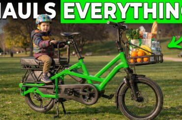 13 E-Bikes That Make Cars Obsolete