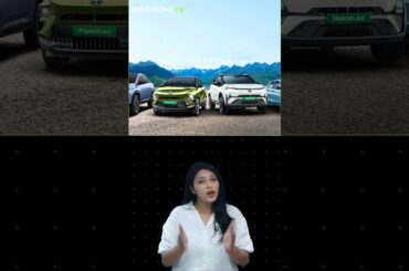 Tata Harrier.ev | Ultimate Off-Road Electric SUV Test