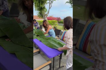 Toyota bZ Memories, served Family Style