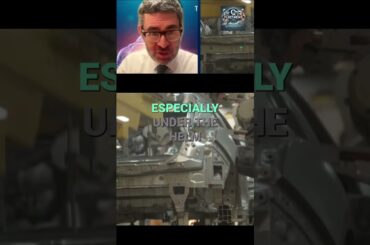 Electric Cars: Automakers Radically Revamp for the Future #shorts