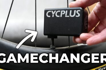 This is a GAME CHANGER!