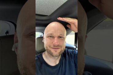 Not all electric cars are created equal! 2026 Porsche Macan EV isn't as spacious as you may think.