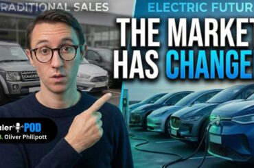 Can We Afford to Ignore Electric Cars Any Longer?