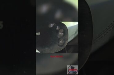 Electric Vehicle Controls: Touchscreen vs. Dials Explained! #shorts