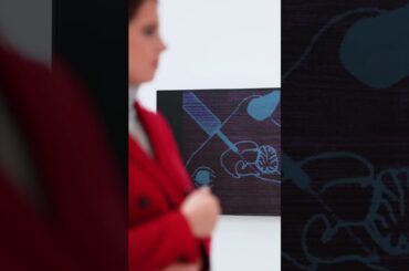 Artist of the Future Prize | Peugeot and Saatchi Gallery Celebrate Creativity​