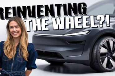 The Electric Vehicle Range Hack No One Talks About....!