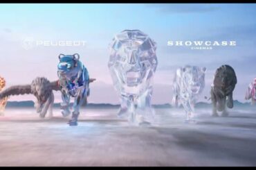 Peugeot X Showcase Cinemas