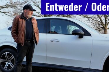 Plug-in-Hybrid aus wirtschaftlicher Sicht - Macht das Sinn? Ich habe eine klare Empfehlung.