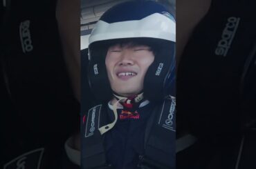 Yuki and James: partners in (controlled) chaos 🤝