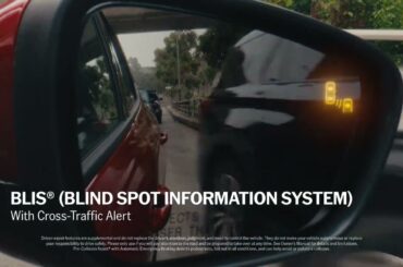 2026 Ford Escape® SUV | Driver-Assist