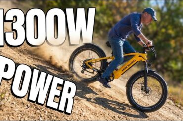 Best.Ride. Ever. Why The Mokwheel Obsidian 2.0 Must Be On Your Short List!!