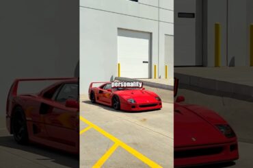 Electric cars are boring