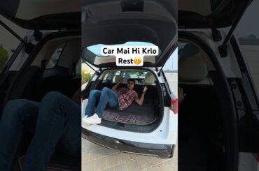 Mahindra 7 Seater Family Electric Car #fashion #travel #family #car #mahindra