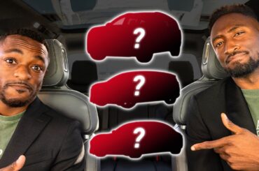 Our Favorite Cars of 2025! Auto Focus Awards