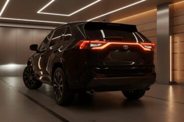 2026 Toyota RAV4 Plug-in Hybrid (All-New) Full Review / AutoDriveHub