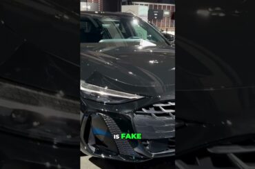 Audi A6 e-hybrid - The Plug in Hybrid That PROVES Them WRONG!