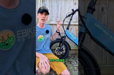 Walmart’s $548 E-Bike vs. Lectric XP 3.0: Is it Worth $450 More? #electricbike #ebikes