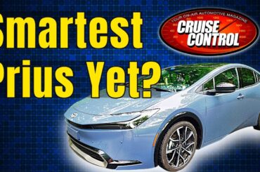 Prius vs EV? 2025 Toyota Prius Plug-In Hybrid Review | Real Range, No Anxiety