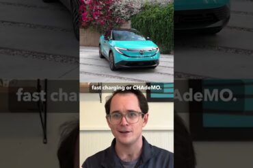 Why The 2026 Nissan Leaf Won Our Breakthrough Award