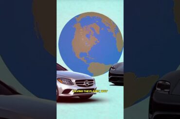 The Hidden Cost of Electric Cars