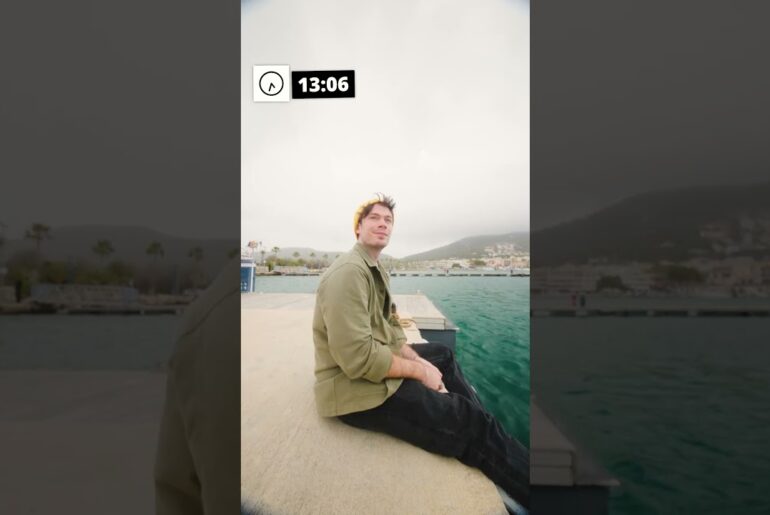 MINI Aceman Charge Challenge.