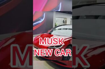 Musk new car || elon musk new car || elon musk new car 2025