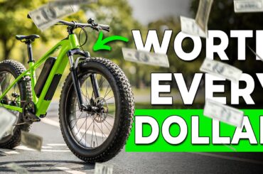 17 Best E-Bikes That Give You The Most Bang For Your Buck