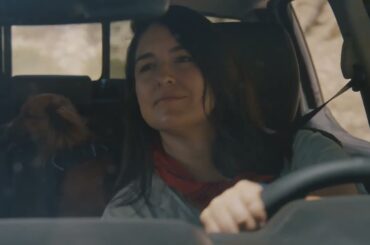 2025 Ford Ranger® Truck | Off Road Capability