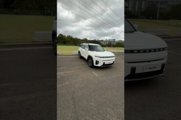 Don’t want a cheap Chinese EV? Here’s an alternative!