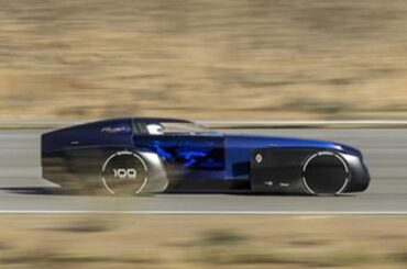 Renault Filante Record 2025 - Web série - Episode 3 - FR | Renault Group