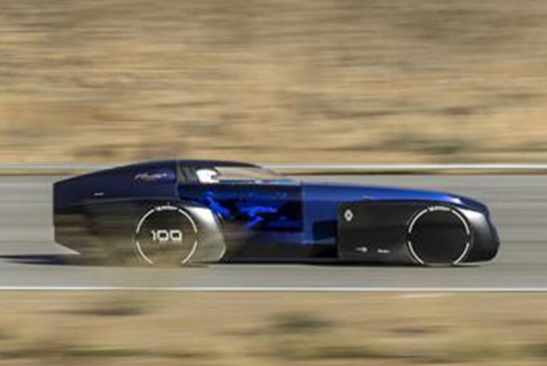 Renault Filante Record 2025 - Web série - Episode 3 - FR | Renault Group