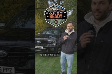 Ranger to the rescue! #Shorts