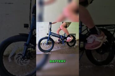 The Trade-offs of a $500 Ebike | GOTRAX eFold