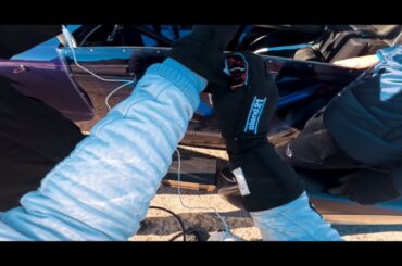 Renault Filante Record 2025 | Episode 3: now or never