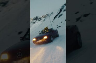 Christmas. The classic way - #SL | #shorts