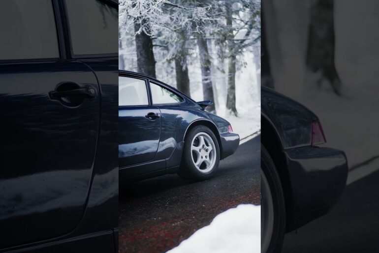 Winter wonderland #shorts