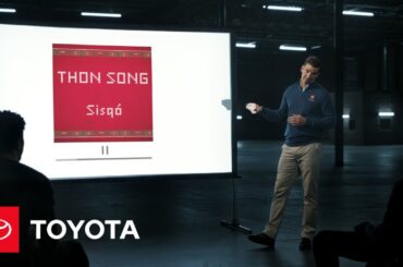 The Magic of ToyotaTHON Season | Toyota x NFL