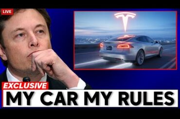 Elon Just Fixed Tesla’s Biggest Problem | Here’s the Secret