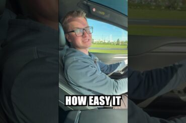 Impress friends with your MODEL X - Part 2 #tesla