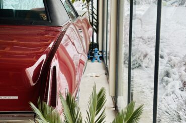 Merry Christmas from Austria