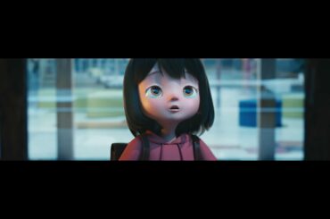 [TOYOTA Kids mobi] Concept movie / Japan Mobility Show 2025