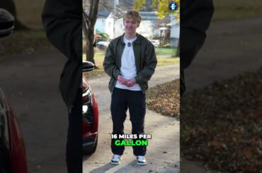 EV at 18: Best Financial Decision? Honest Review! #shorts