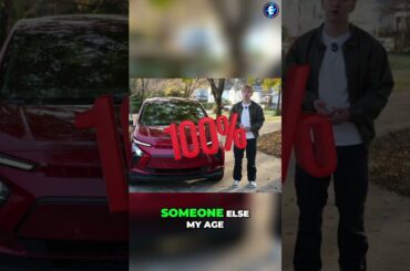 Would I Buy an EV Again? My Honest Review #shorts