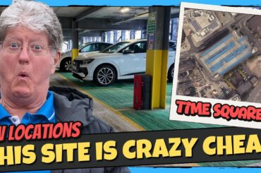 Ultra Cheap EV Charging... But There's A Catch